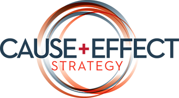 CE Strategy Logo