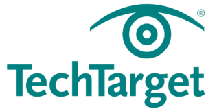 TechTarget logo