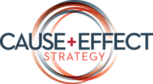 CE Strategy logo